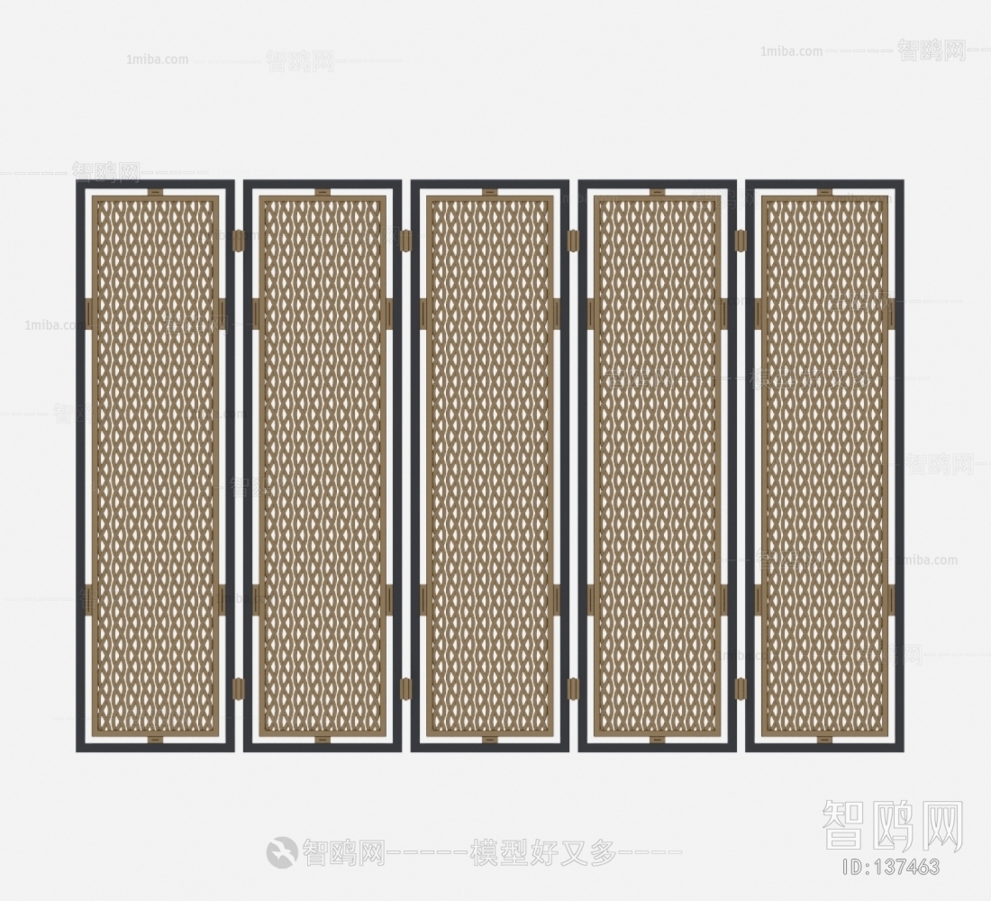 Modern Partition