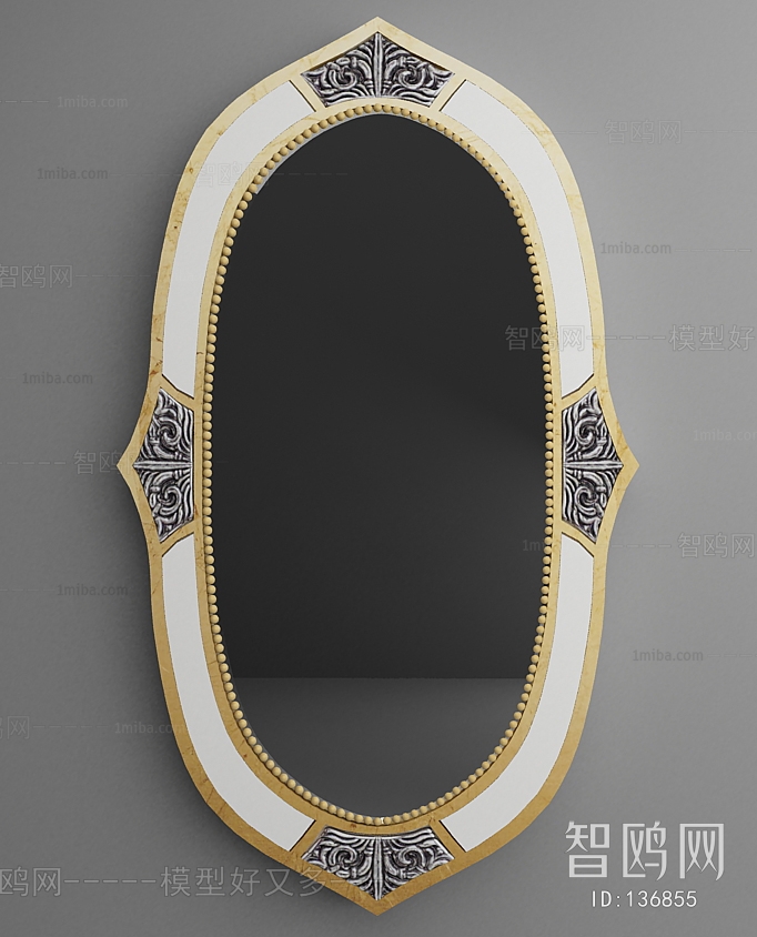 European Style The Mirror