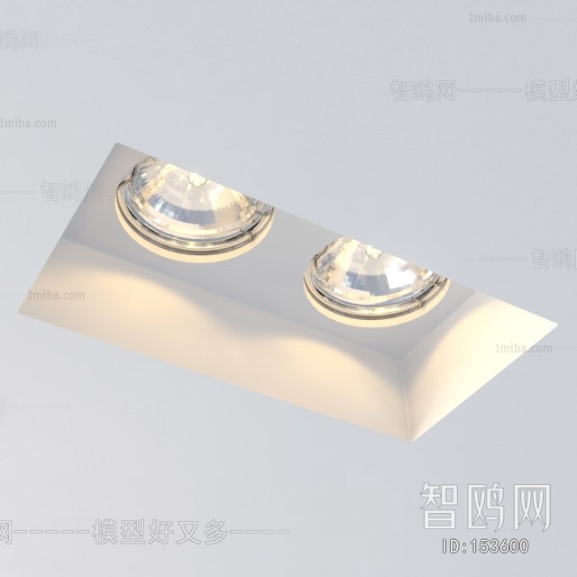 Modern Downlight Spot Light