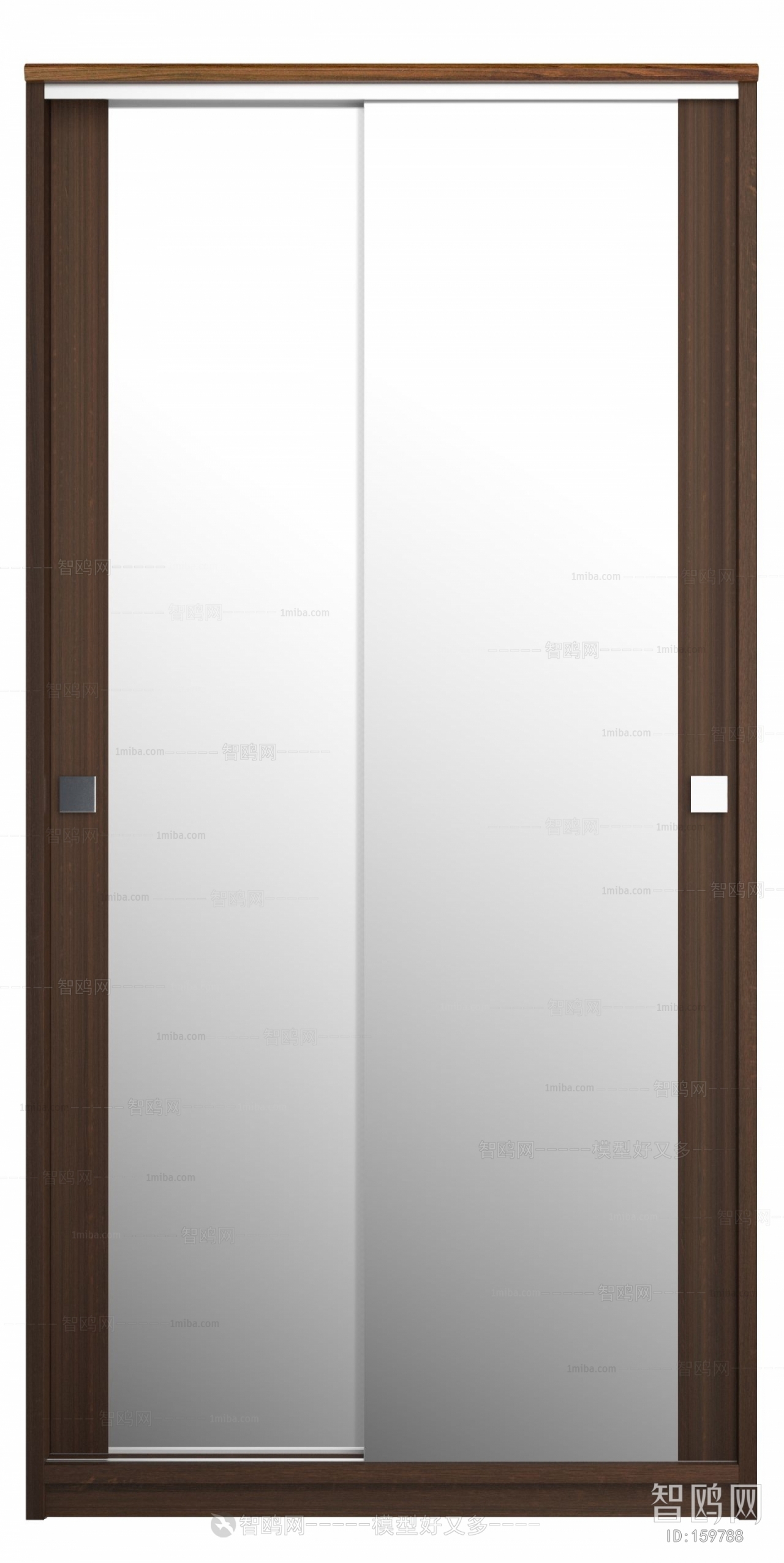 Modern Door