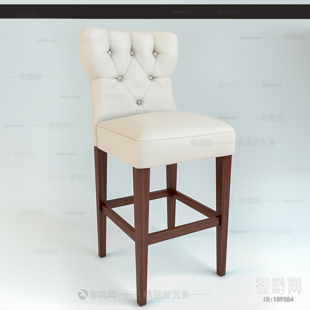 European Style Bar Chair