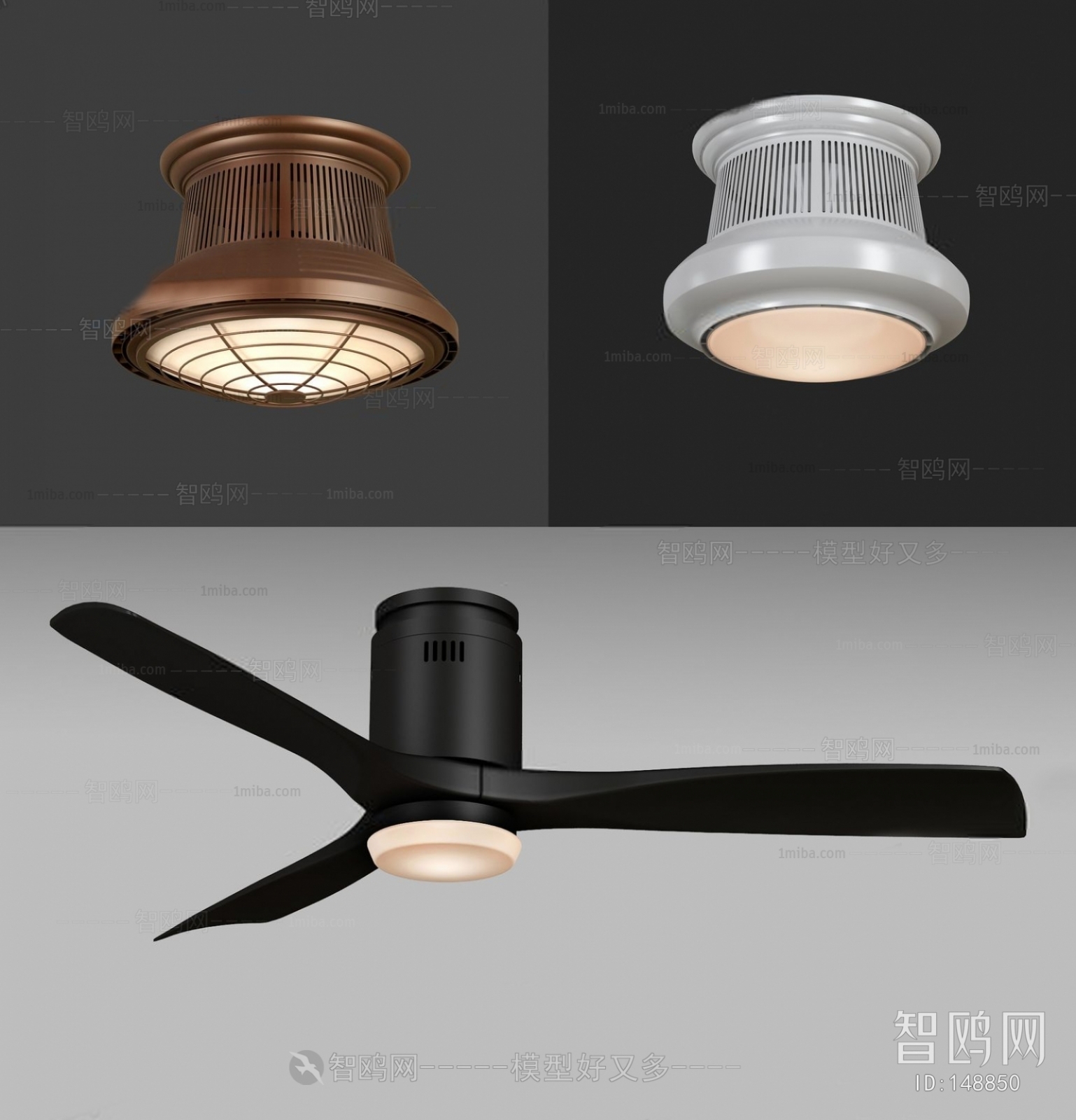 Modern Ceiling Ceiling Lamp