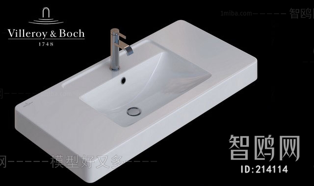 Modern Basin