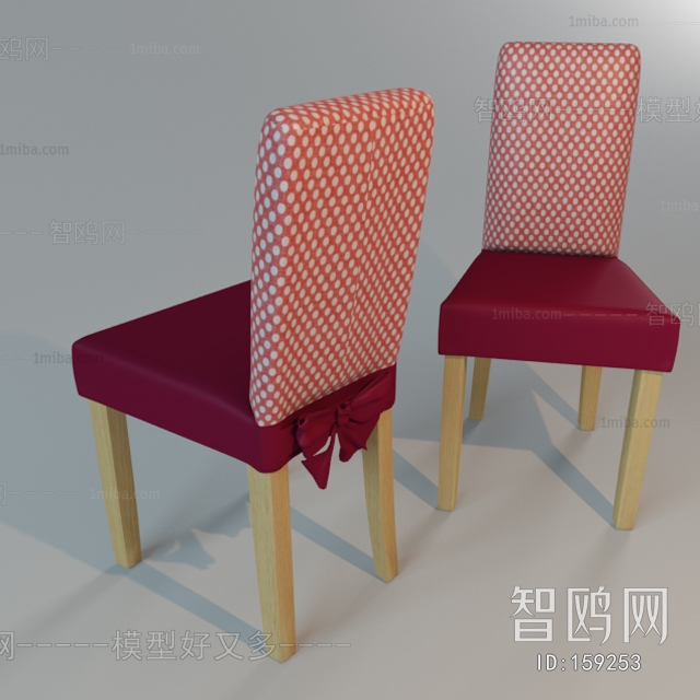 Modern Children's Table/chair