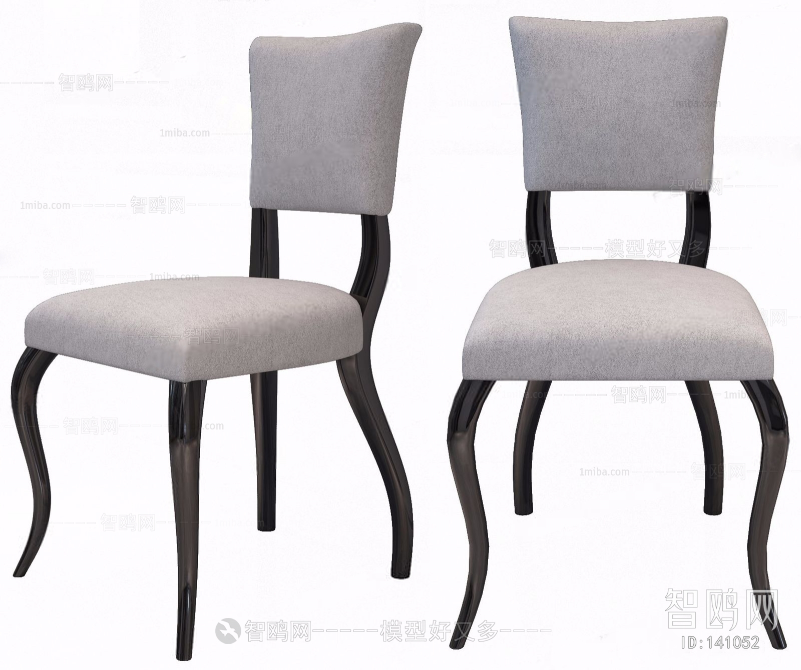 Modern Single Chair