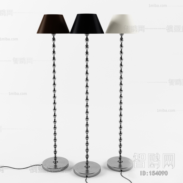 Modern Floor Lamp