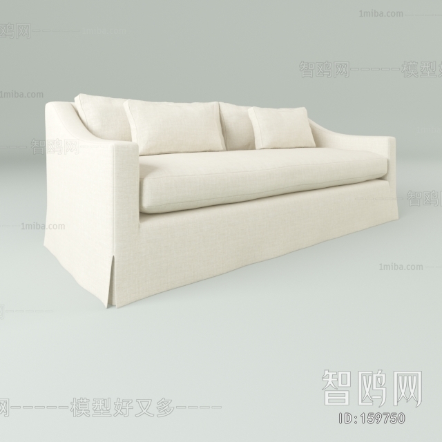 Modern A Sofa For Two