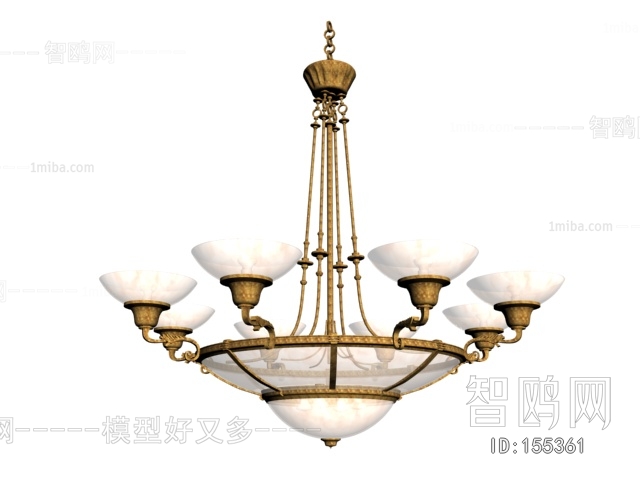 European Style Droplight