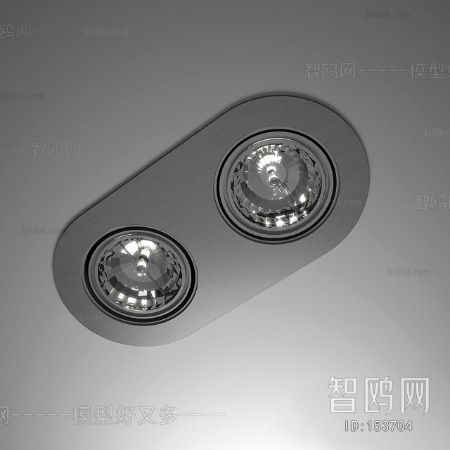 Modern Downlight Spot Light