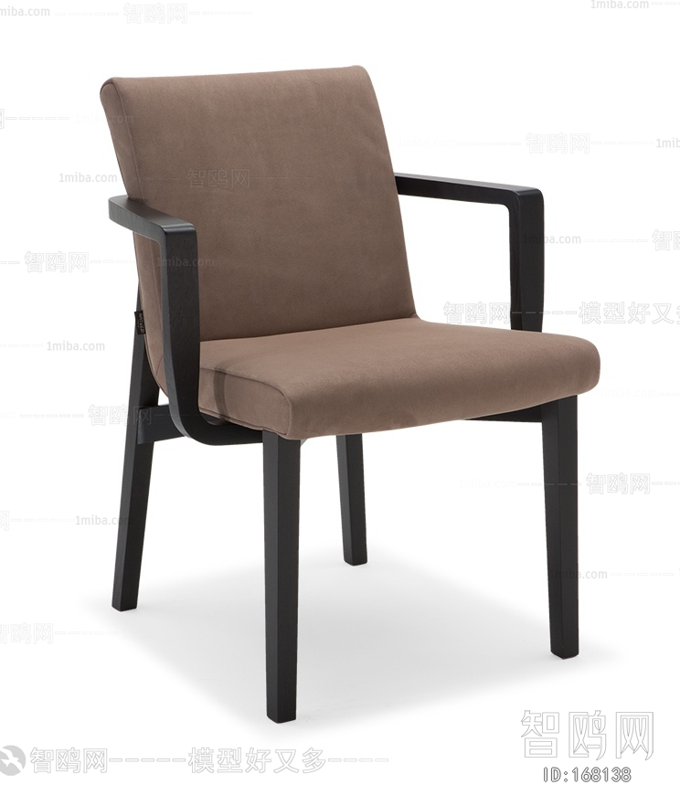 Modern Single Chair