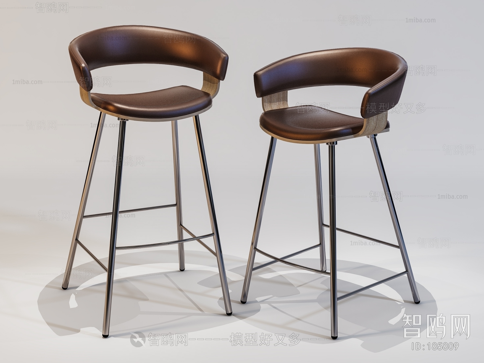 Modern Bar Chair