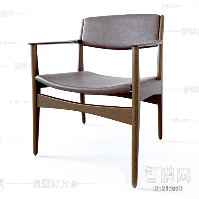 Modern Single Chair