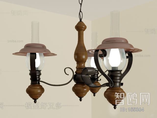 European Style Droplight