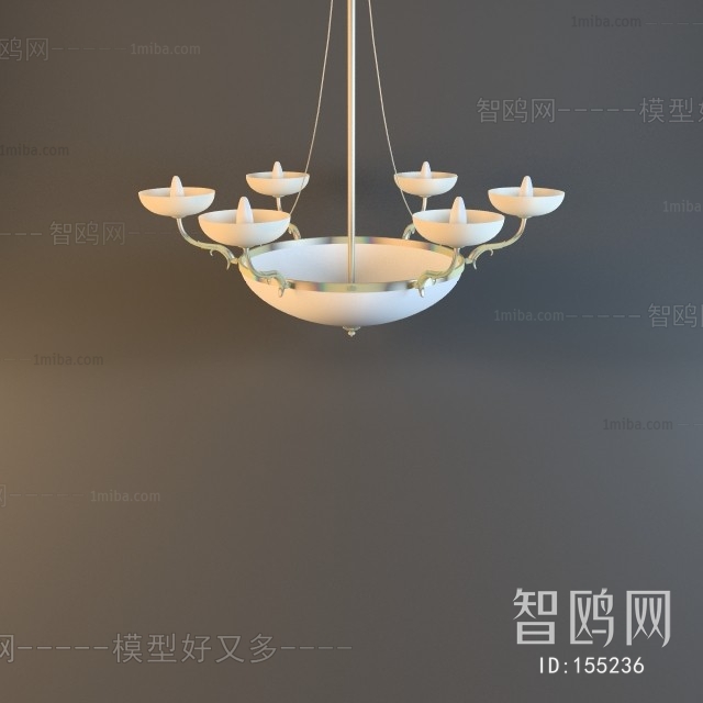 European Style Droplight