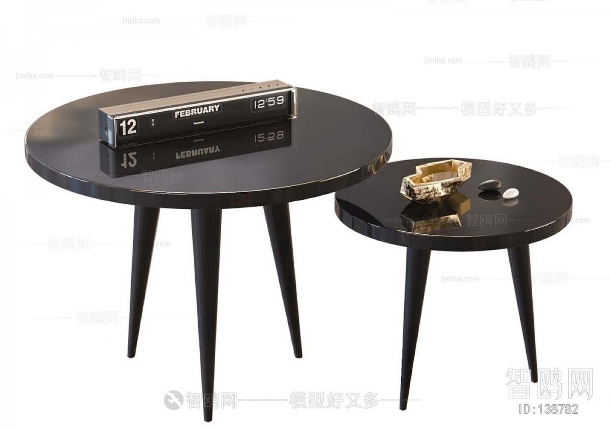 Modern Side Table/corner Table