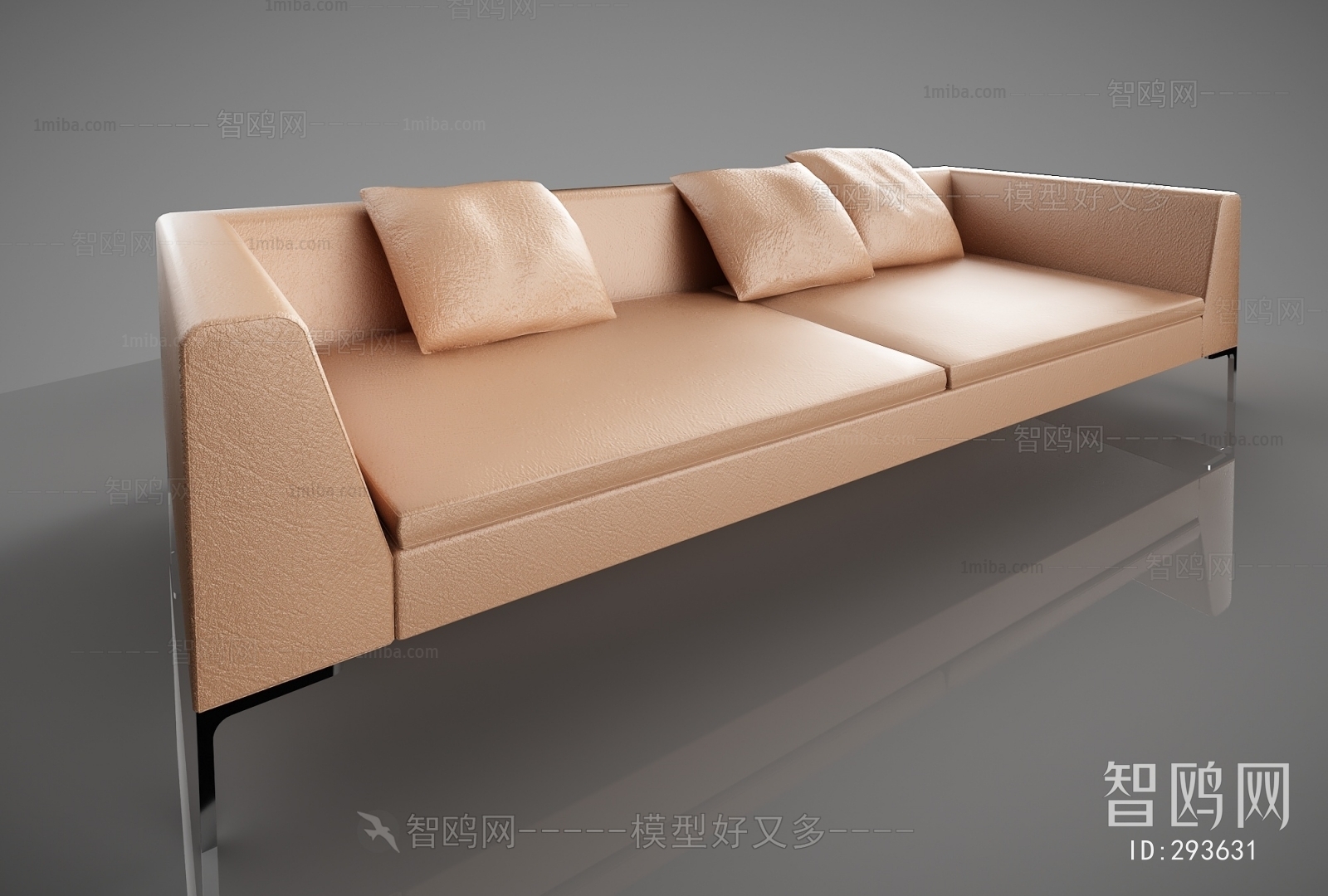 Modern A Sofa For Two