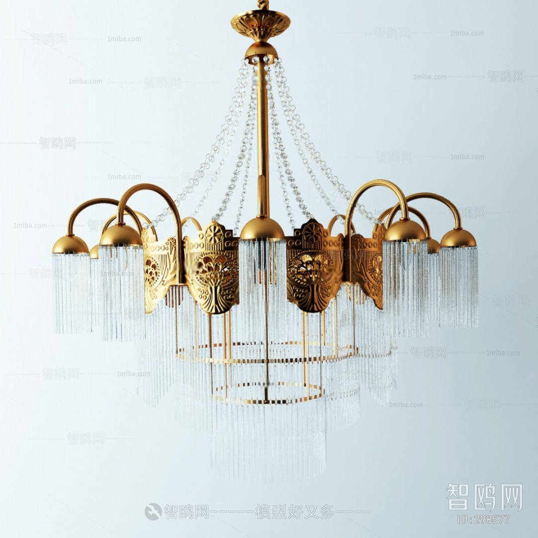 Modern Ceiling Ceiling Lamp