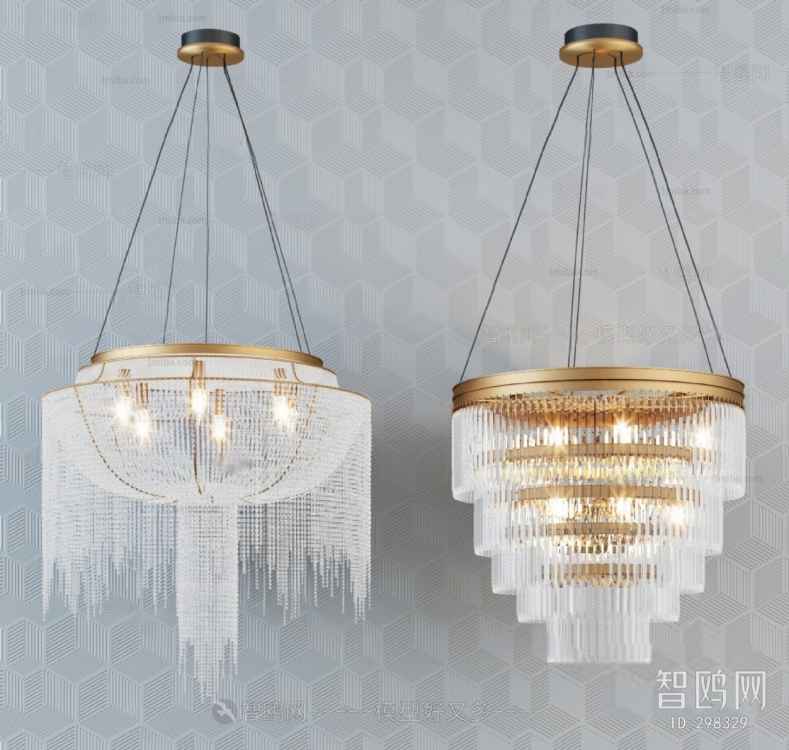 Modern Ceiling Ceiling Lamp