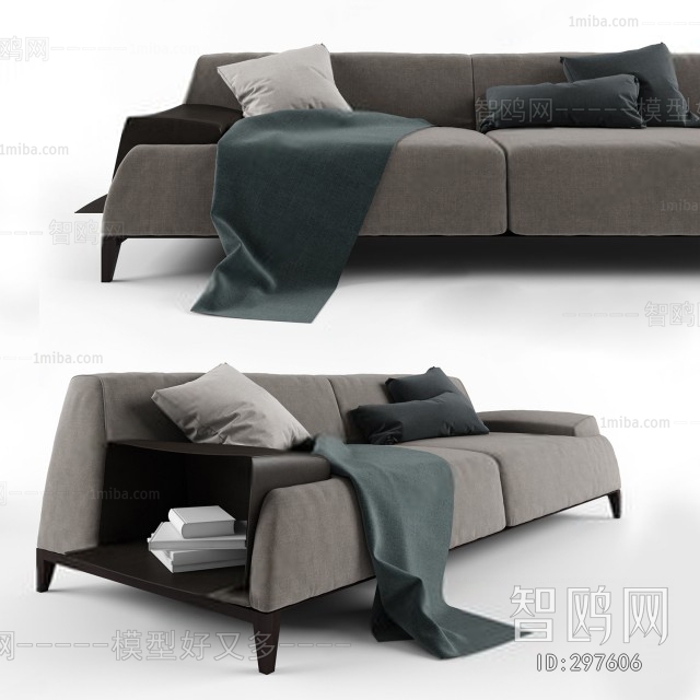 Modern A Sofa For Two