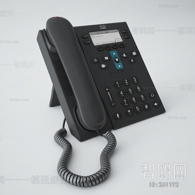 现代电话
