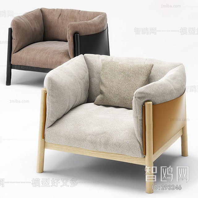  Single Sofa