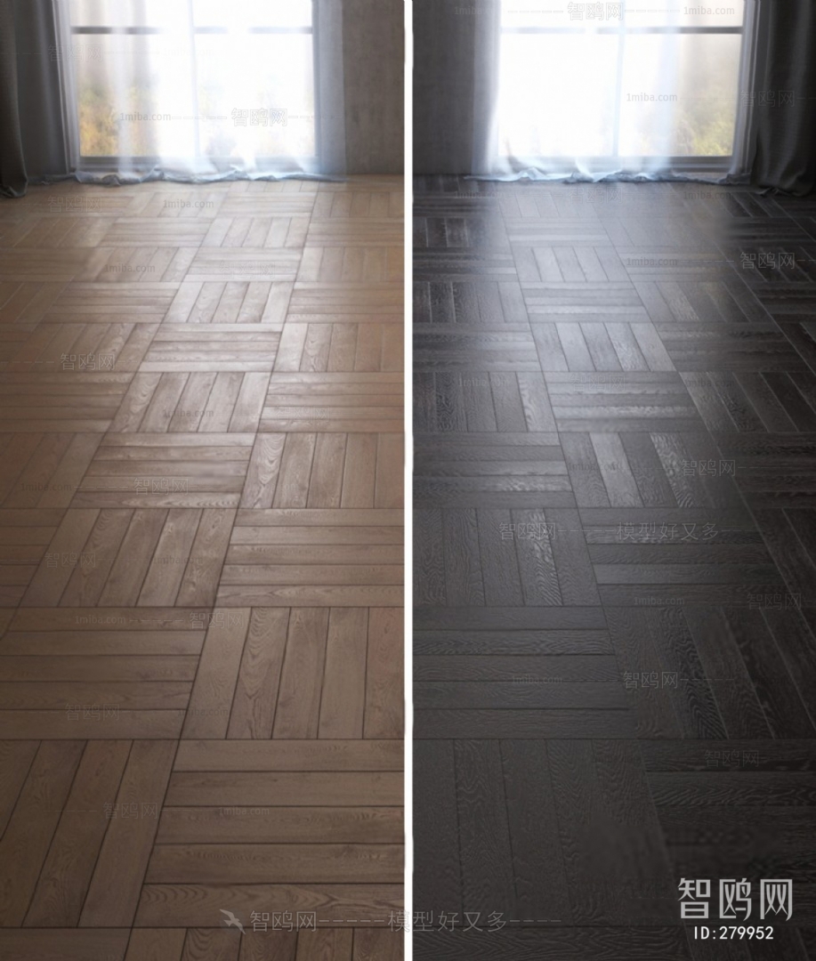 Modern Floor