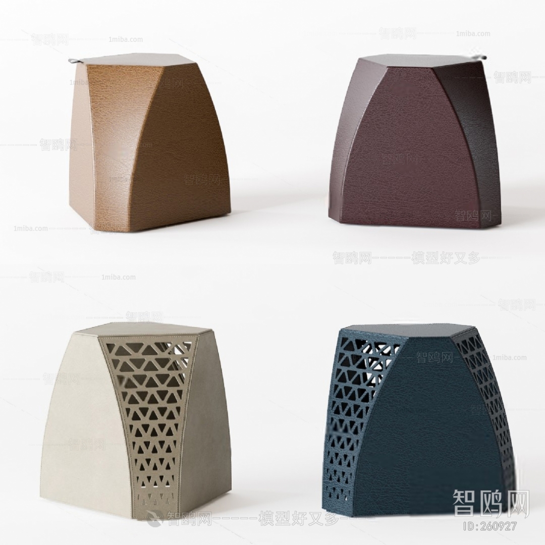 Modern Stool