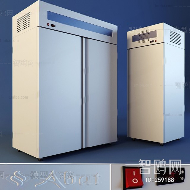  Refrigerator Freezer