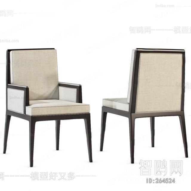  Lounge Chair