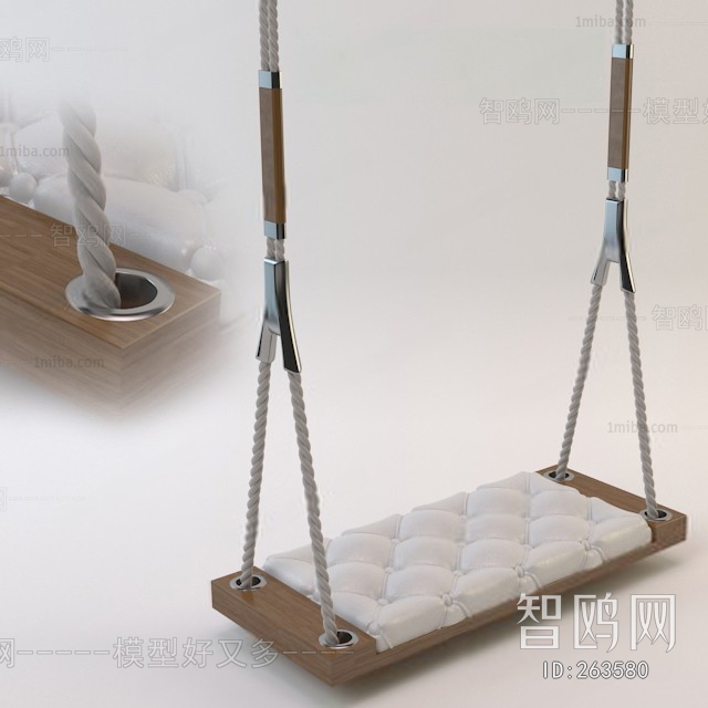 Modern Hanging Chair