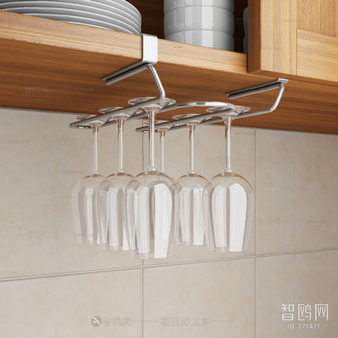 Modern Kitchenware