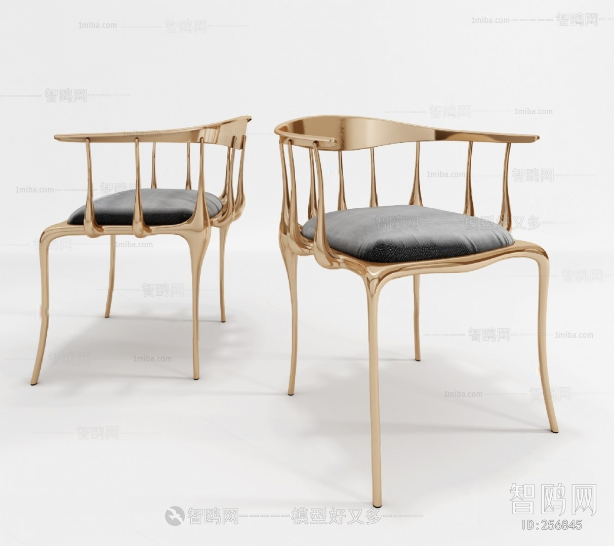 Modern Single Chair