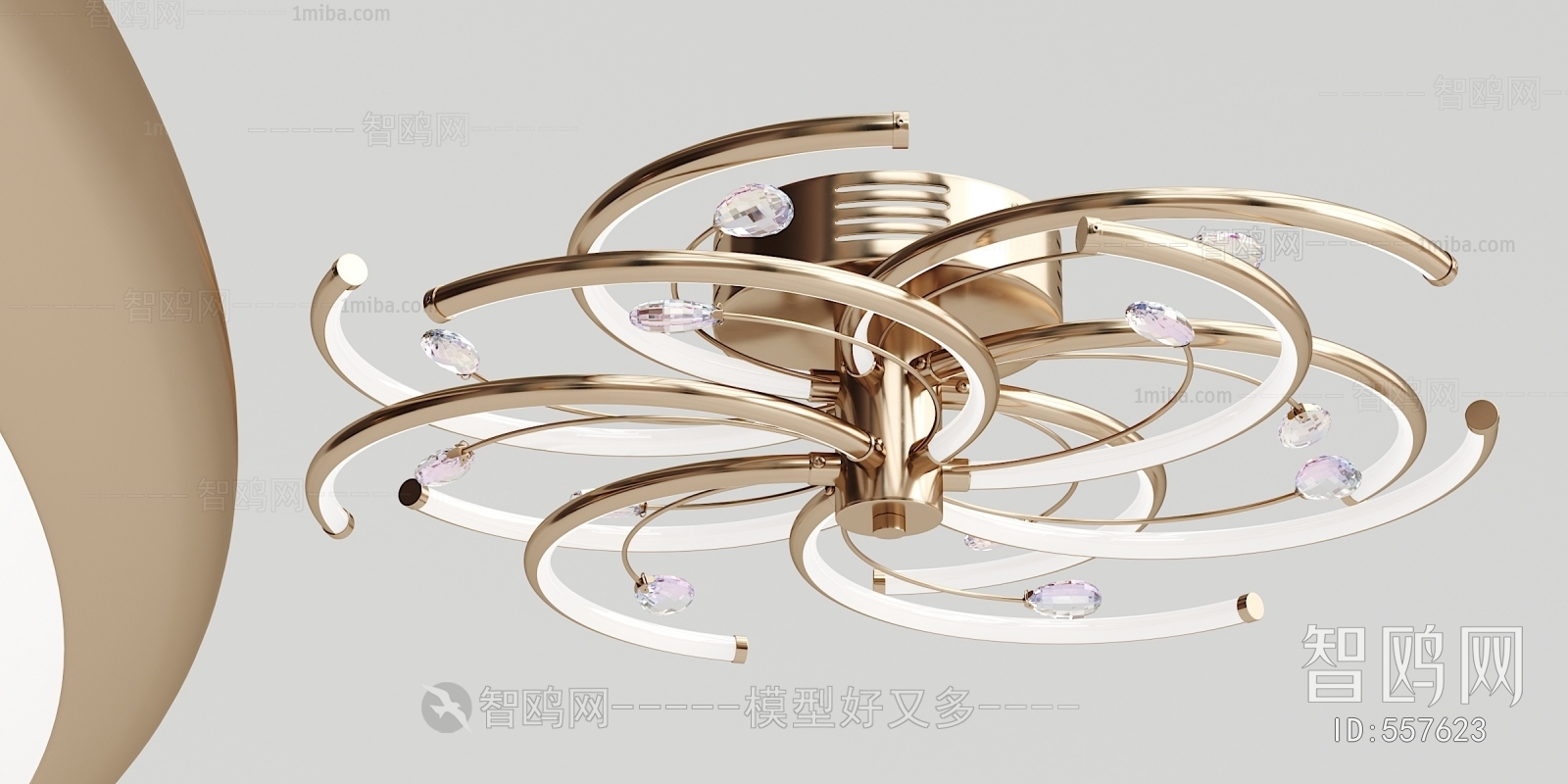 Modern Ceiling Ceiling Lamp