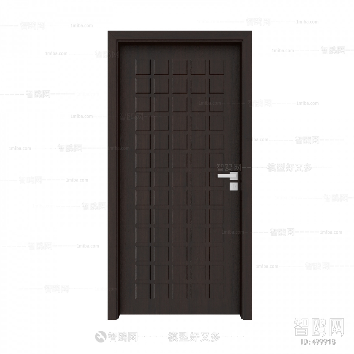 Modern Door