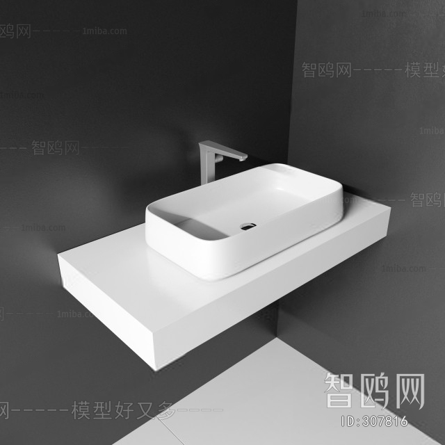 Modern Basin