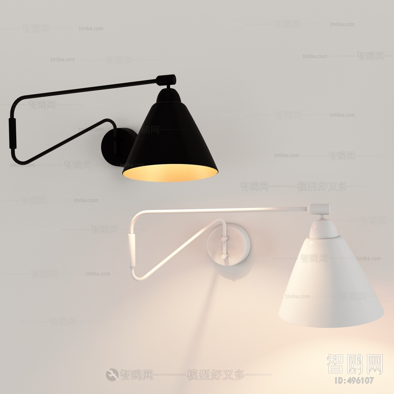 LOFT Wall Lamp