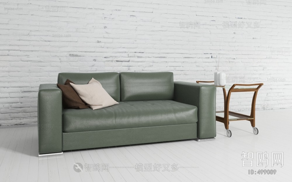 Modern A Sofa For Two