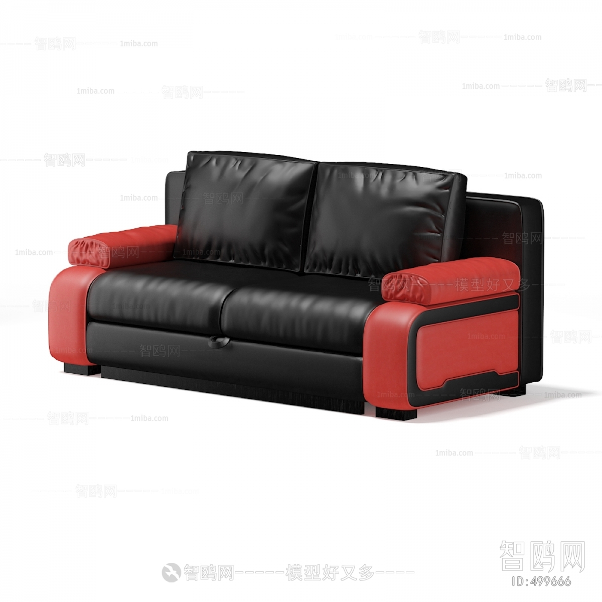 Modern A Sofa For Two