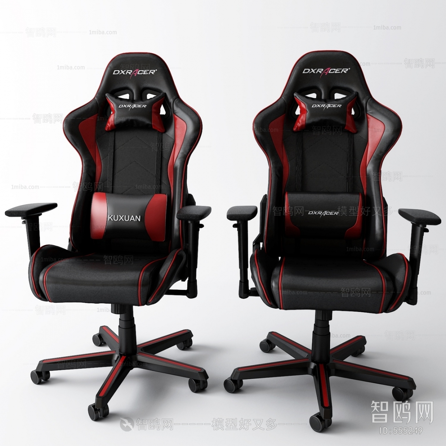 Modern Esports Tables And Chairs