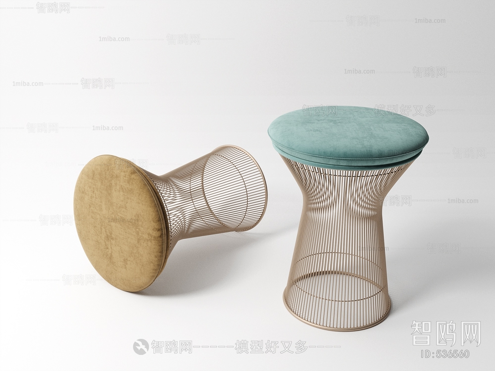 Modern Stool