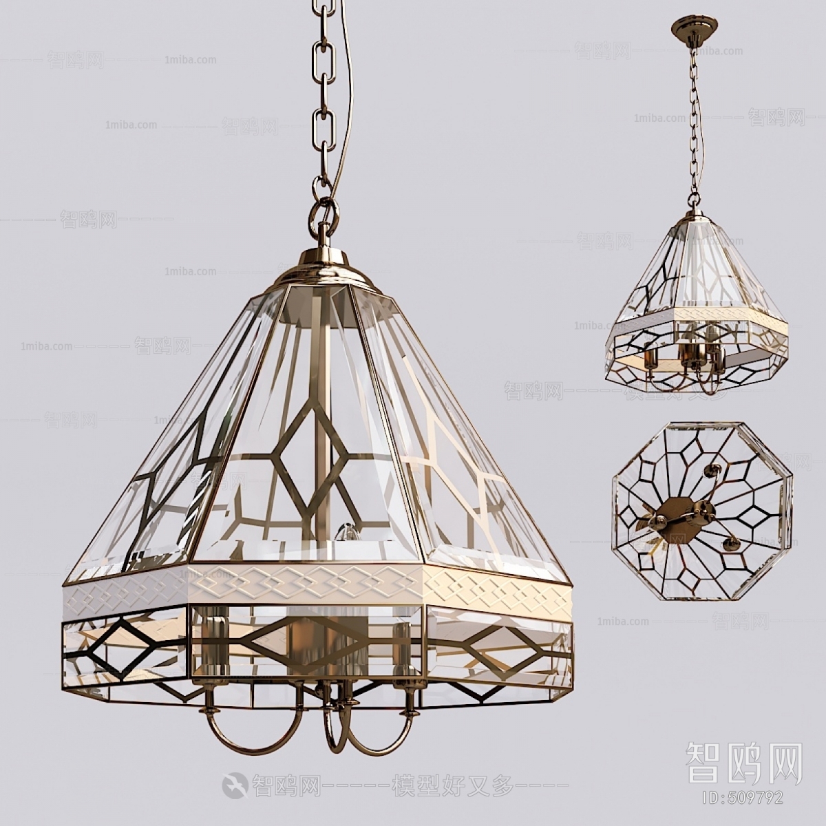 European Style Droplight