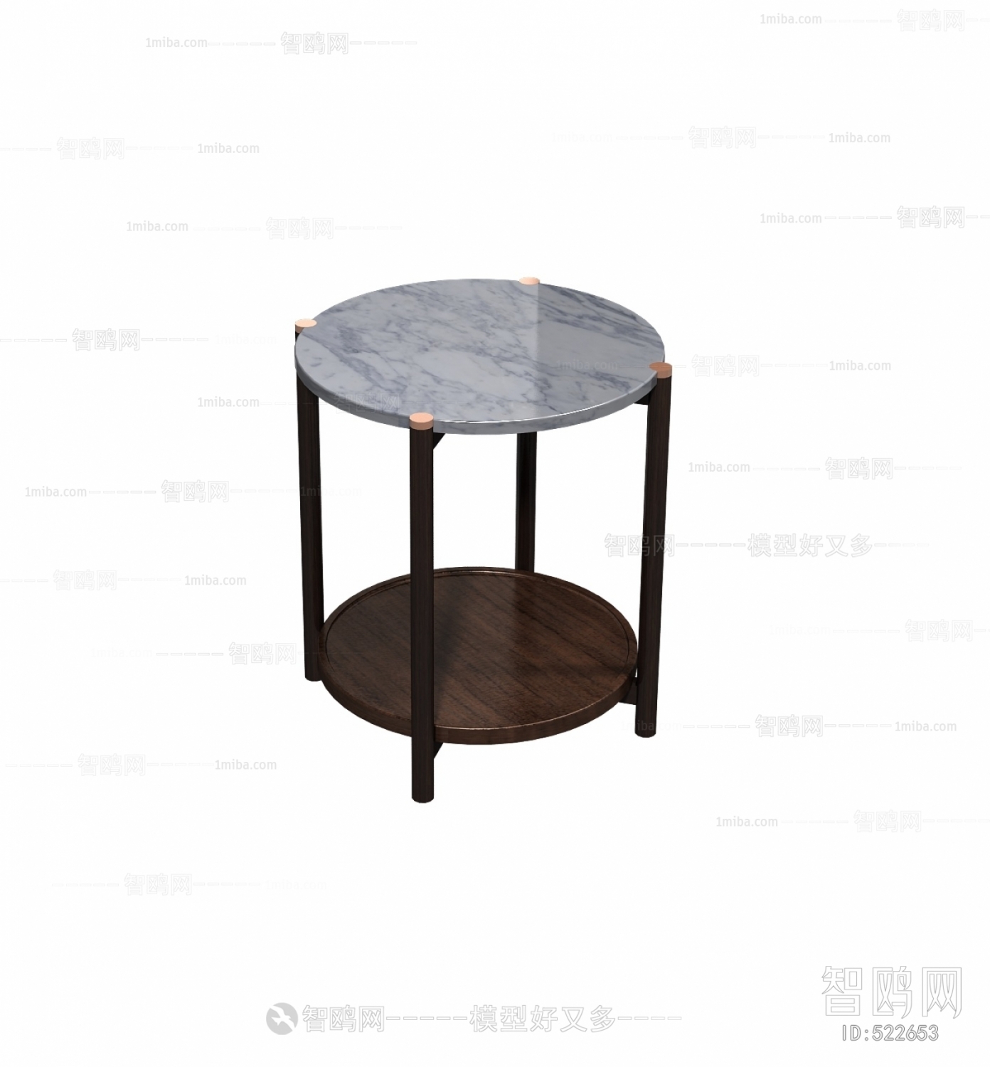 New Chinese Style Side Table/corner Table