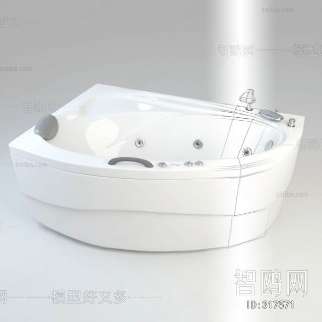  Bathtub