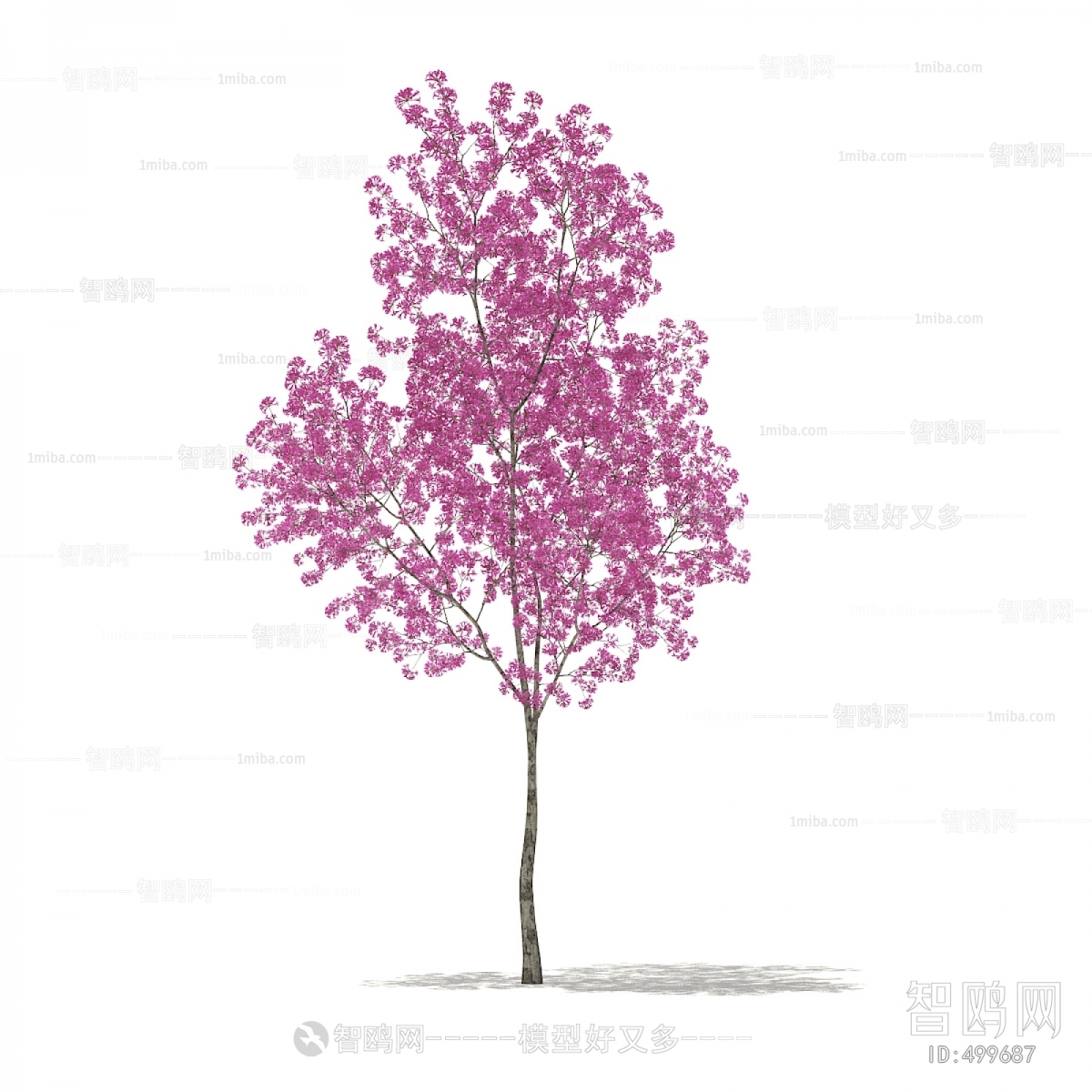 Modern Tree