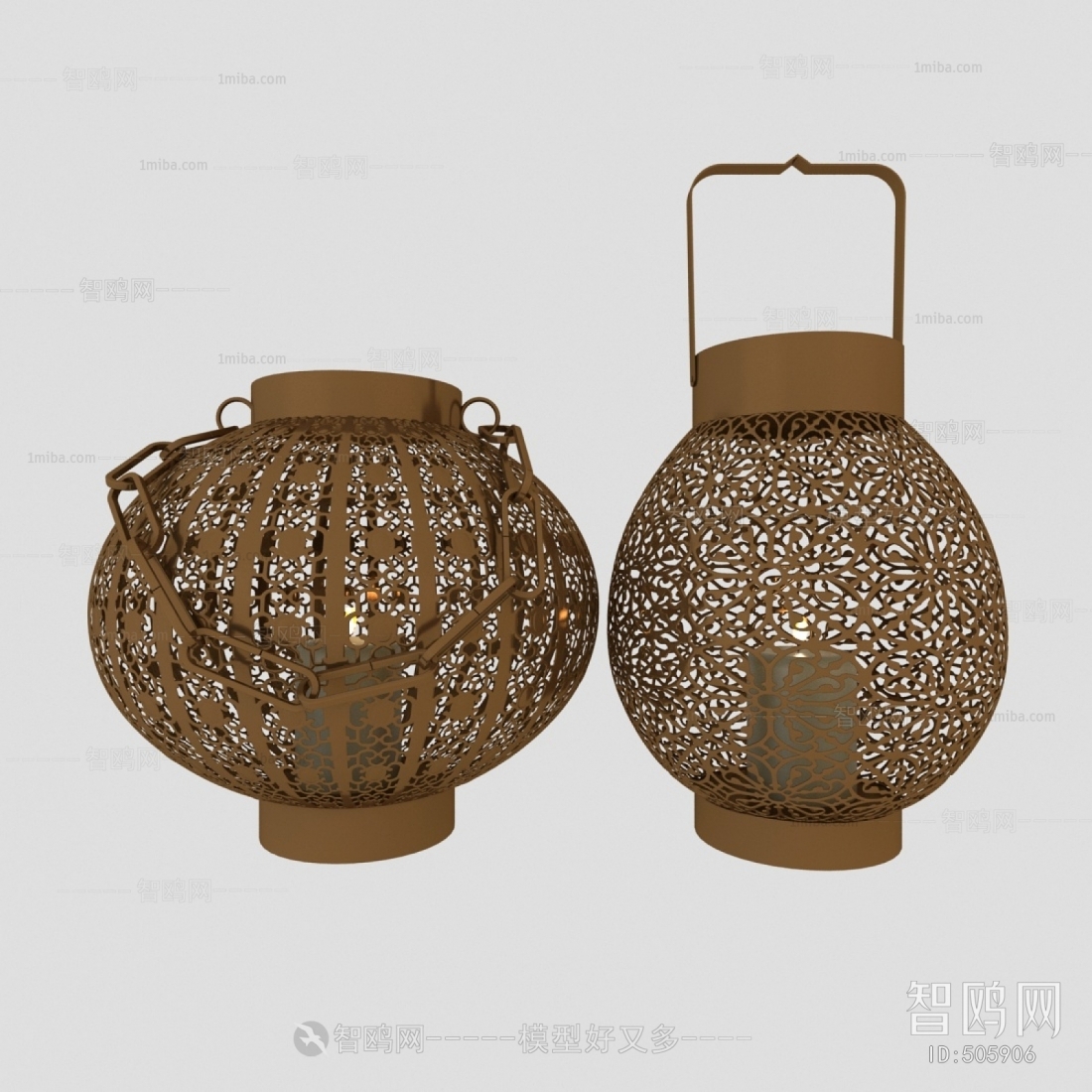 Chinese Style Lantern