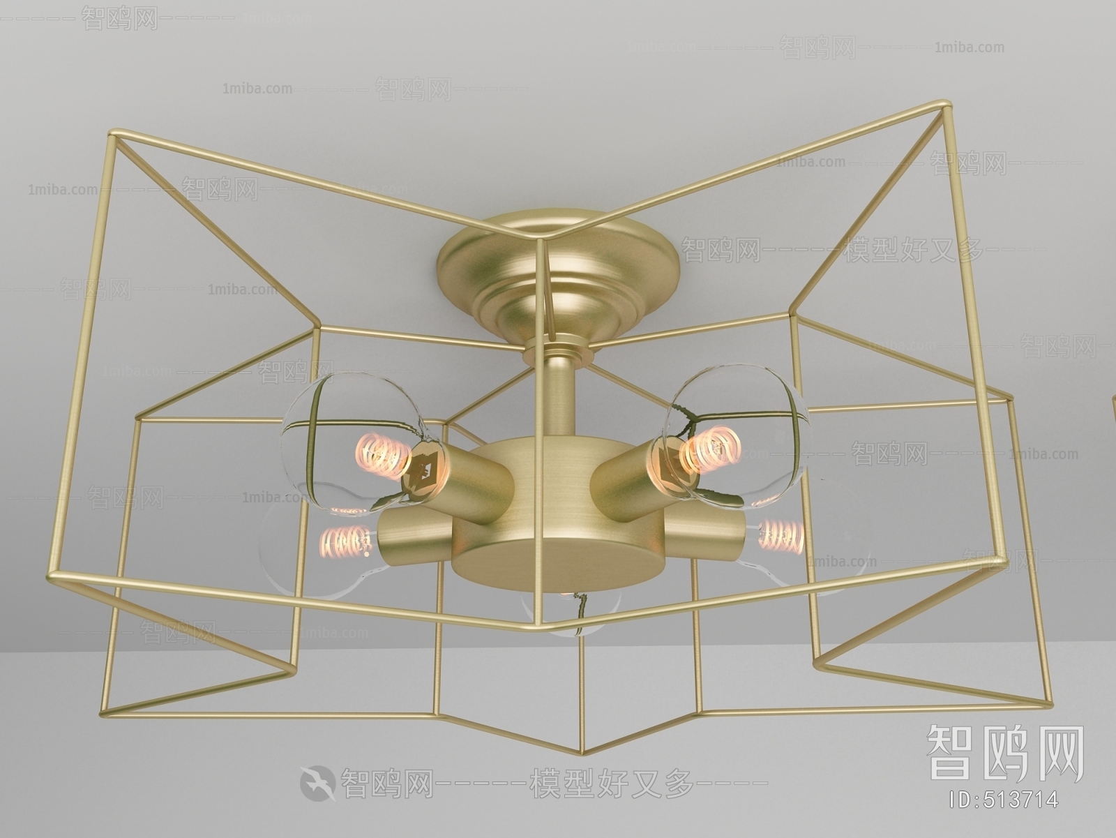 Modern Ceiling Ceiling Lamp