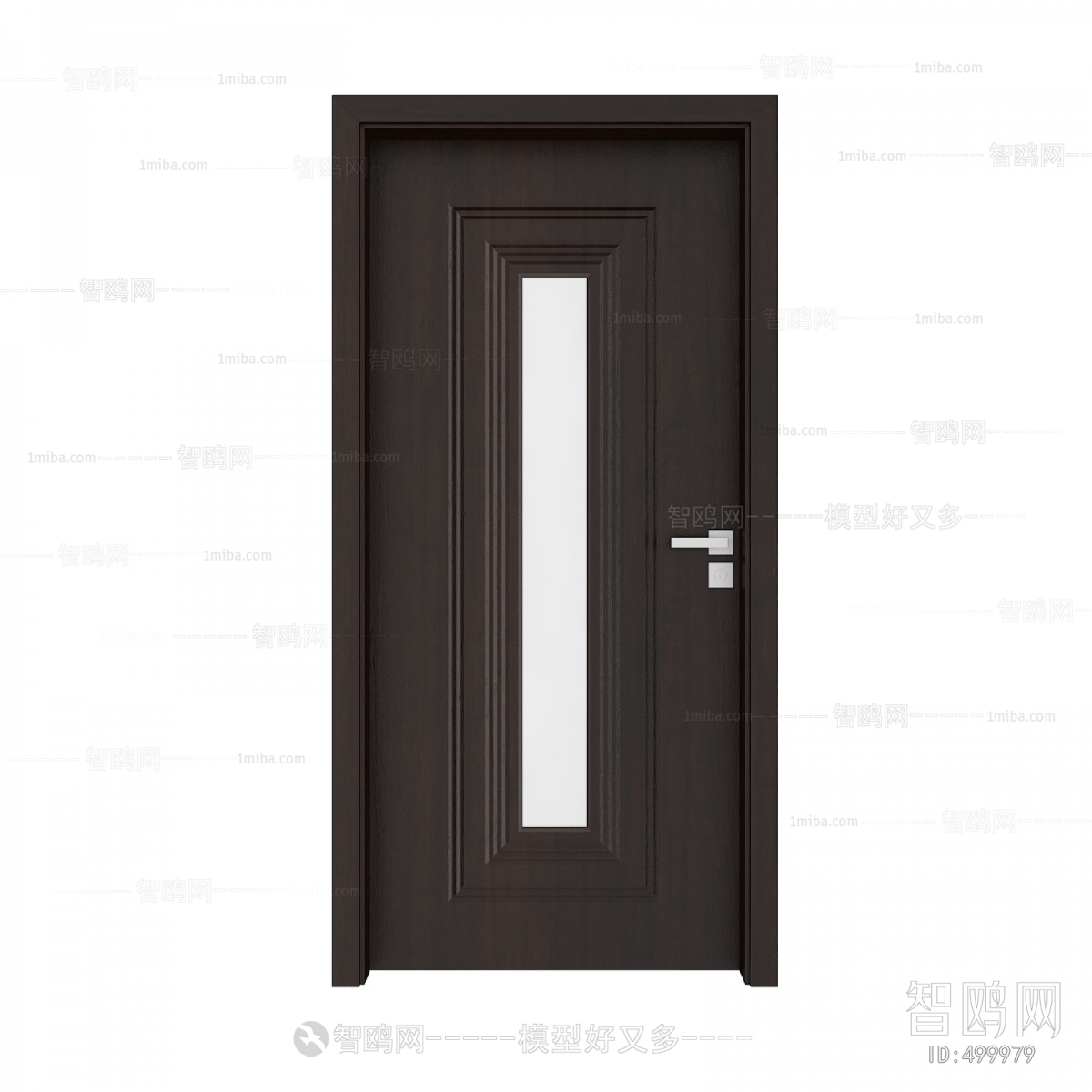 Modern Door