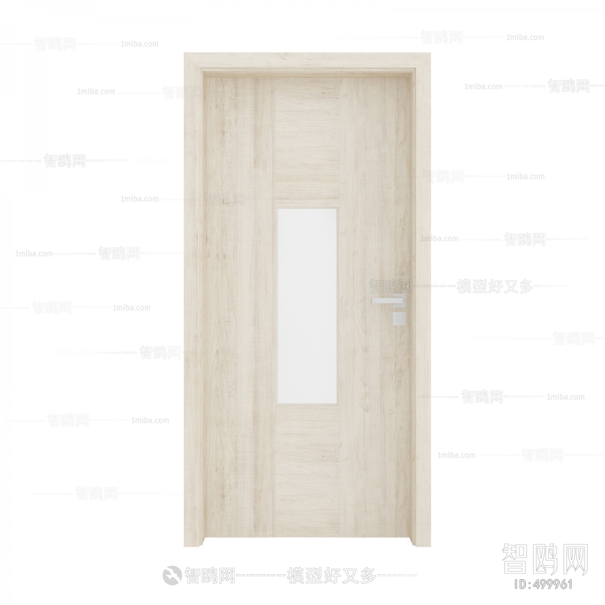 Modern Door