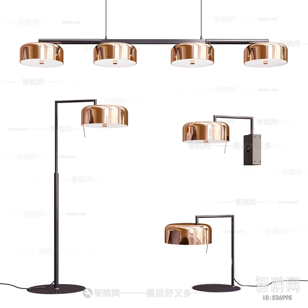 Modern Droplight