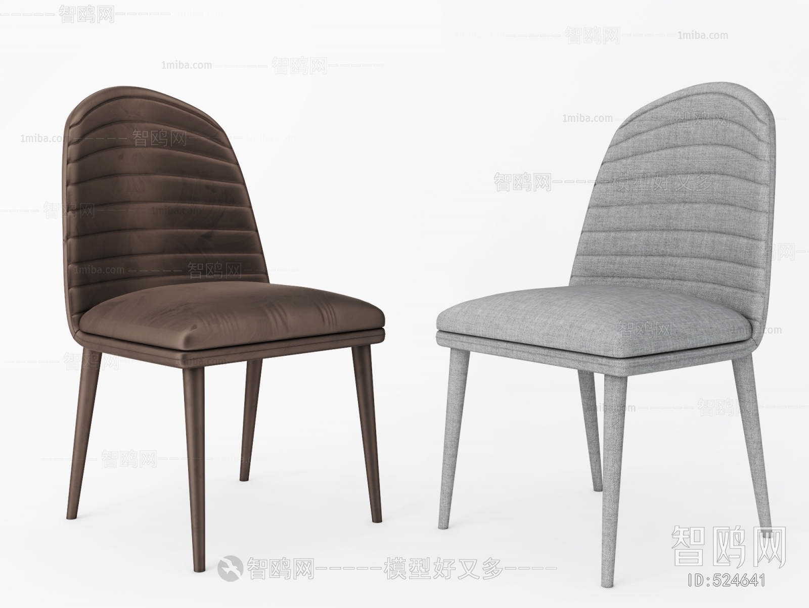 Modern Single Chair